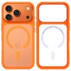 Tactical MagForce Hyperstealth 3.0 oranžové puzdro pre Apple iPhone 17 Pro/18 Pro thumbnail