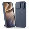 Tech-protect Kevlar Aura Magsafe iPhone 17 Pro / 18 Pro Navy Blue puzdro thumbnail