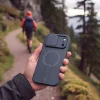 Tech-protect Kevlar Aura Magsafe iPhone 17 Pro / 18 Pro Navy Blue puzdro thumbnail
