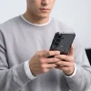 Tech-Protect MagFlex MagSafe puzdro pre Samsung Galaxy S26 FE, lesklá čierna thumbnail