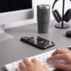 Tech-Protect MagFlex MagSafe puzdro pre Samsung Galaxy S26 FE, lesklá čierna thumbnail