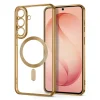 Tech-protect Magflex Magsafe Galaxy S26 Fe Shiny Gold puzdro thumbnail