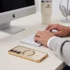 Tech-protect Magflex Magsafe Galaxy S26 Fe Shiny Gold puzdro thumbnail