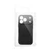  Apple iPhone 18 Pro / 17 Pro fekete Metallic tok thumbnail