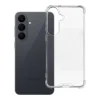 Samsung S26 FE / S25 FE Priehľadné puzdro ROAR Armor thumbnail