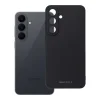 Samsung S26 FE / S25 FE čierne puzdro na telefón ROAR LUNA TPU thumbnail