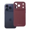 iPhone 18 Pro / 17 Pro červené puzdro Roar LUNA TPU thumbnail