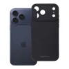 iPhone 18 Pro Max / 17 Pro Max čierne puzdro ROAR LUNA thumbnail
