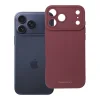 iPhone 18 Pro Max / 17 Pro Max červené puzdro ROAR LUNA TPU thumbnail