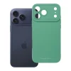 iPhone 18 Pro Max / 17 Pro Max zelené puzdro ROAR LUNA thumbnail