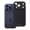 Čierne puzdro ROAR LUNA pre Apple iPhone 18 Pro / 17 Pro thumbnail