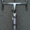 Rockbros G002 Flash Journey 1,4 l červená trojuholníková rámová taška na bicykel thumbnail