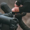 Rockbros ROAD TO SKY VK-KC10 6 az 1-ben kormányba szerelhető kerékpáros multifunkciós szerszám barna thumbnail