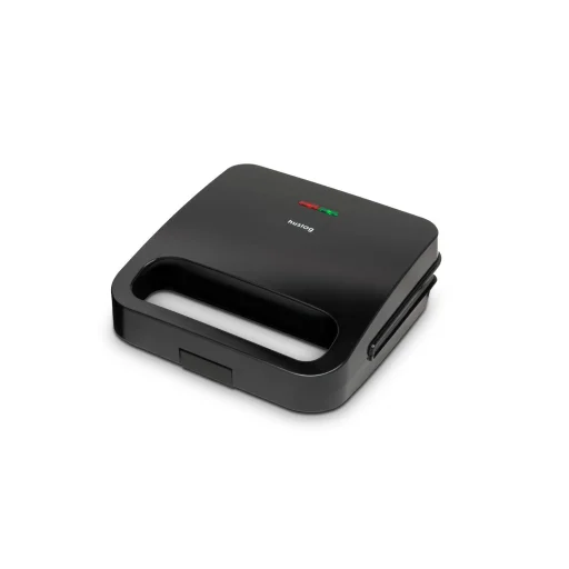 Huslog SimpleBite HUS1074 fekete szendvicssütő, 800 W - 4