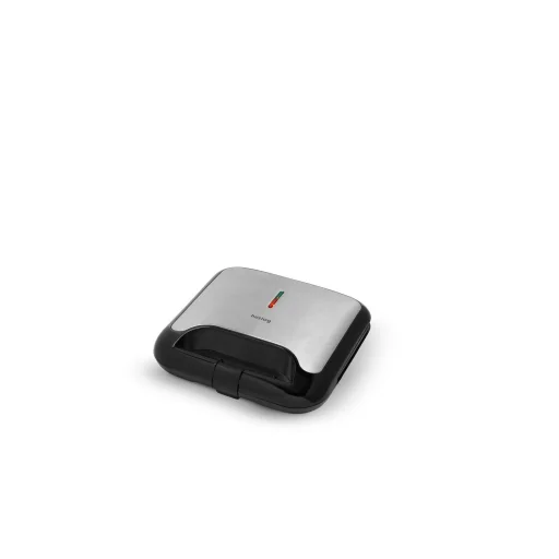 Huslog sandwich maker 750W GentleBite - 1