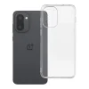 OnePlus 15R 2 mm priehľadné puzdro s ochranou fotoaparátu thumbnail