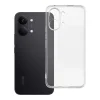 Poco X8 Pro Max 5G priehľadné puzdro Clear Case, 2 mm, s ochranou fotoaparátu thumbnail