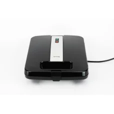 Huslog 4-Slot Panini Maker HUS1030