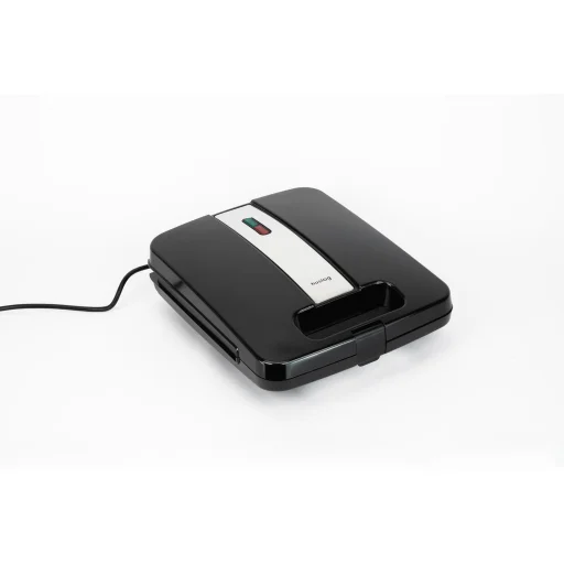 Huslog 4-Slot Panini Maker HUS1030 - 11