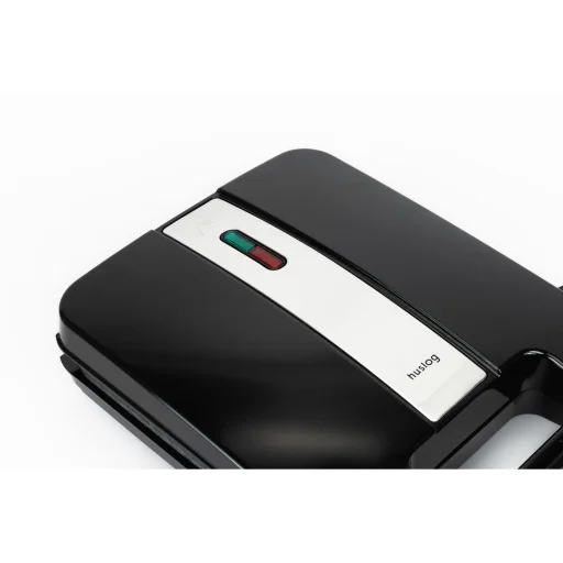 Huslog 4-Slot Panini Maker HUS1030 - 10