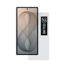 OBAL:ME 2.5D edzettüveg kijelzővédő Samsung Galaxy Z Fold 8 készülékhez, ultratiszta