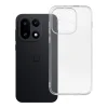 OnePlus 15 Priehľadný kryt s 2 mm ochranou fotoaparátu thumbnail