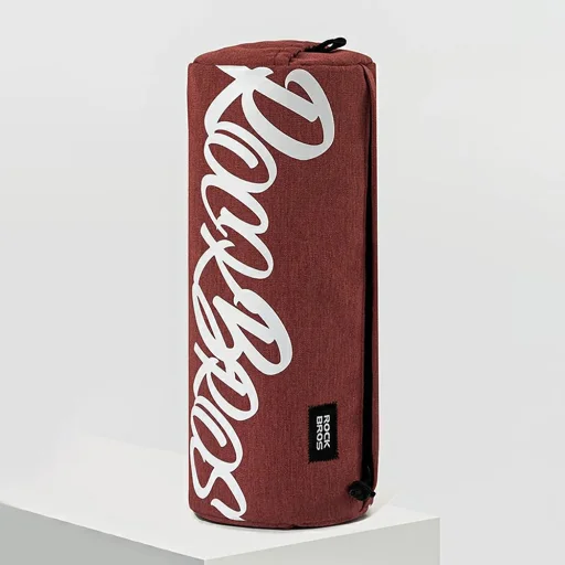 Rockbros G006 Flash Journey kerékpár kormánytáska 3,6 l, piros - 4