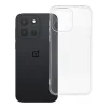 OnePlus Nord 6 / Nord CE6 priehľadné puzdro Clear Case s ochranou fotoaparátu, 2 mm thumbnail