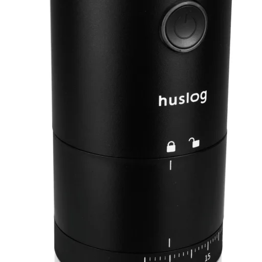 Huslog vezeték nélküli kávédaráló - 2
