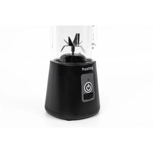 Huslog TO GO HUS1025 hordozható turmixgép, 180 W - 3