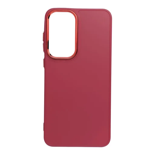  Samsung S26 FE / S25 FE magenta Frame tok - 7