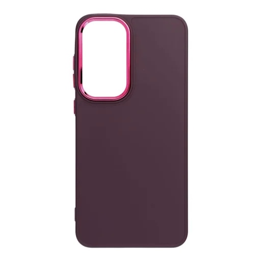  Samsung S26 FE / S25 FE lila Frame tok - 7