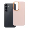 Samsung S26 FE / S25 FE púdrovoružové puzdro Frame thumbnail