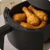 Huslog AirJoy HUS1059 teplovzdušná fritéza 2,3 l, 1000 W thumbnail