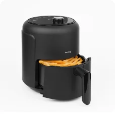 Huslog AirJoy HUS1059 teplovzdušná fritéza 2,3 l, 1000 W