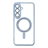  Samsung S26 FE kék Electro Mag Cover MagSafe-kompatibilis tok thumbnail