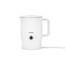 Huslog utazó vízforraló, fehér, 0,8 l