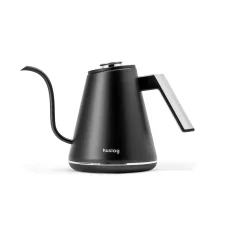 Huslog Smartcontrol hőmérséklet-szabályozós vízforraló fekete-ezüst 1,7 l
