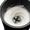 Huslog MilkBubble HUS1062 fekete tejhabosító, 500 W thumbnail