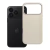  iPhone 18 Pro Max / 17 Pro Max antik fehér Forcell F-Protect Frame Premium tok thumbnail