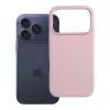 iPhone 18 Pro / 17 Pro ružové puzdro FORCELL F-PROTECT Frame Premium thumbnail