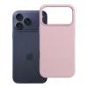  iPhone 18 Pro Max / 17 Pro Max rózsaszín Forcell F-Protect Frame Premium MagSafe-kompatibilis tok thumbnail