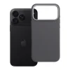  iPhone 18 Pro Max / 17 Pro Max szürke Forcell F-Protect Frame Premium MagSafe-kompatibilis tok thumbnail