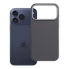 iPhone 18 Pro Max / 17 Pro Max szürke Forcell F-Protect Frame Premium MagSafe-kompatibilis tok thumbnail