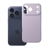  Apple iPhone 18 Pro Max / 17 Pro Max mályvaszínű Forcell F-Protect Rubber Premium MagSafe tok thumbnail