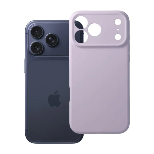 Apple iPhone 18 Pro Max / 17 Pro Max slezové puzdro Forcell F-Protect Rubber Premium MagSafe - 7