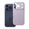 iPhone 18 Pro / 17 Pro málové Forcell F-Protect Rubber Premium MagSafe puzdro na telefón thumbnail