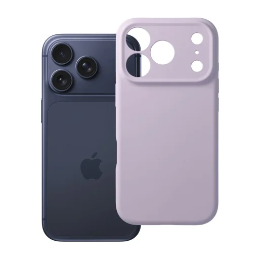 iPhone 18 Pro / 17 Pro málové Forcell F-Protect Rubber Premium MagSafe puzdro na telefón - 7