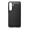  Samsung S26 FE / S25 FE fekete Carbon 2.0 TPU telefontok thumbnail