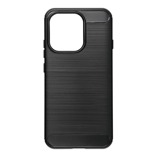 Oppo Reno 16 F 5G / 16 FS 5G čierne Carbon 2.0 TPU puzdro - 9